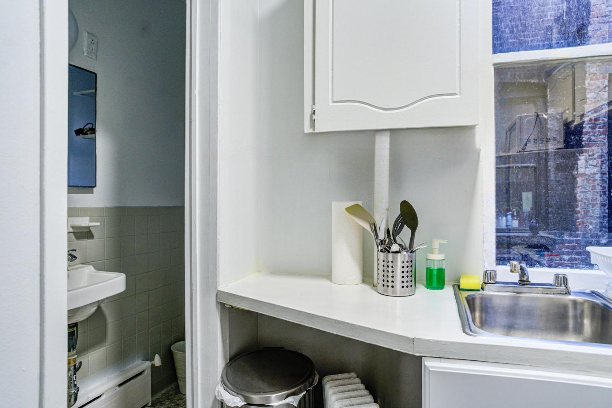 3Bd Comfy Hub In Hells Kitchen Căn hộ *
