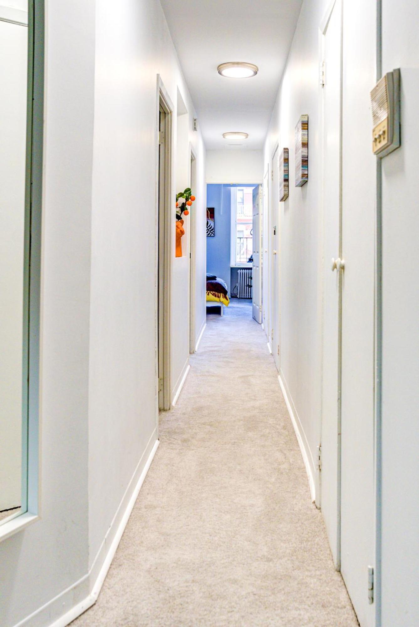 3Bd Comfy Hub In Hells Kitchen Căn hộ