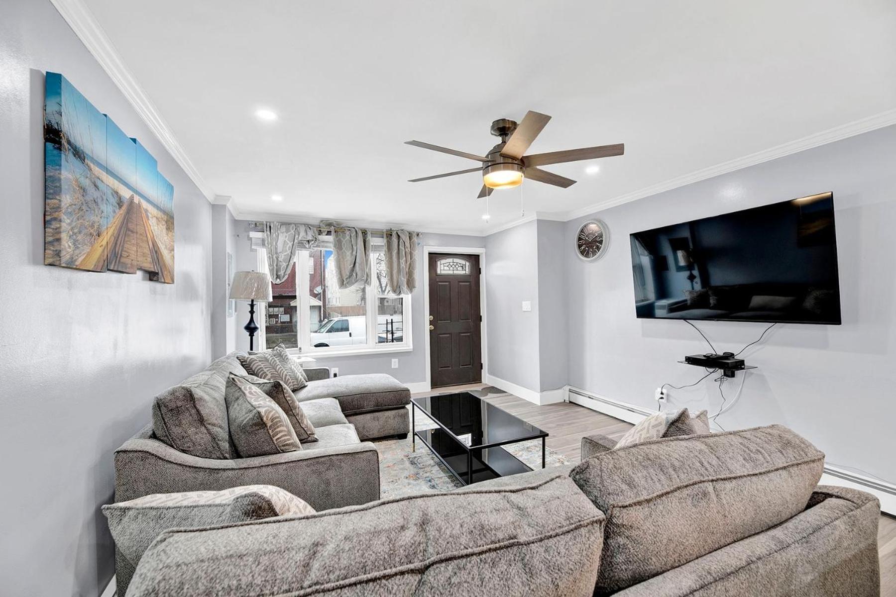 Apartment Cozy Getaway The Rockaways New York