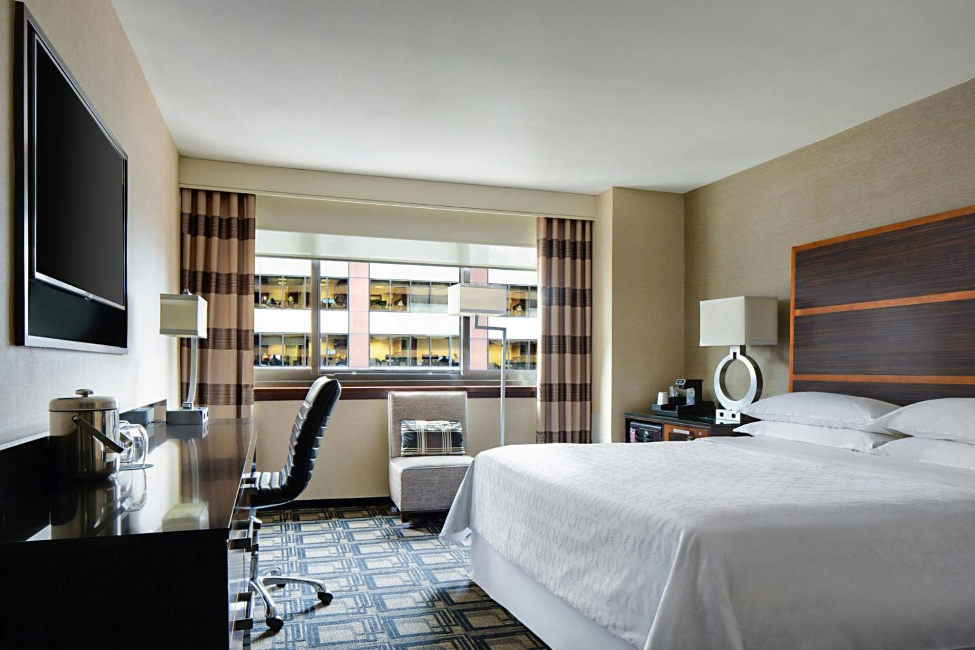 Hotel Sheraton Times Square