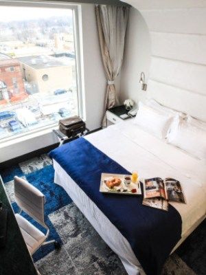 Hotel Wyndham Garden Brooklyn Sunset Park Nova York