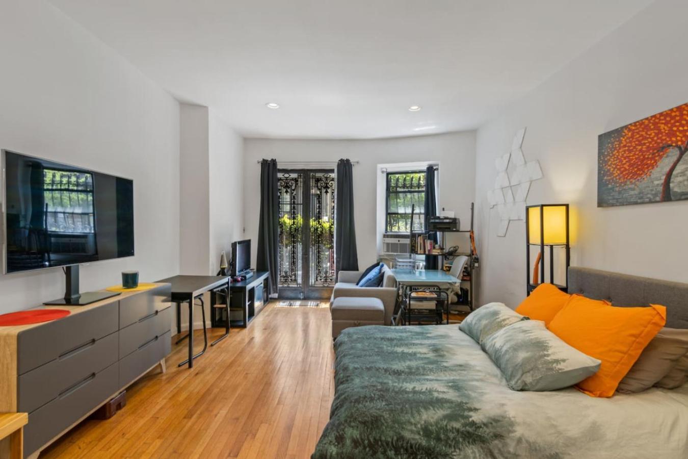 Stylish In Park Location Ever Căn hộ New York