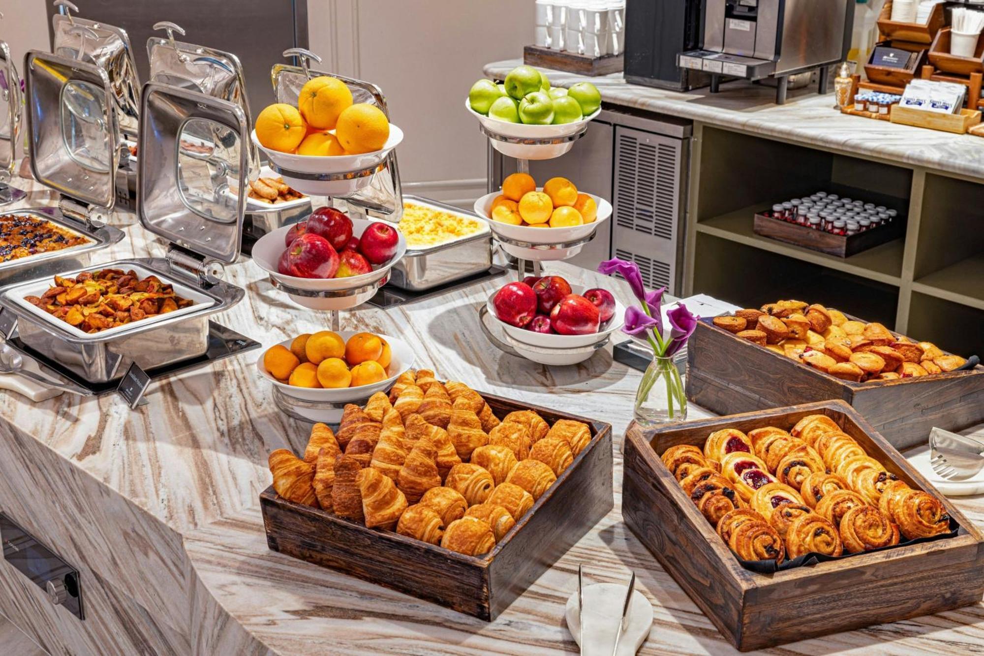 Jw Marriott Essex House 5* New York