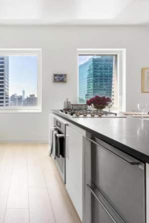 Căn hộ Penthouse 5min To Of The Rock, Views, Ac New York