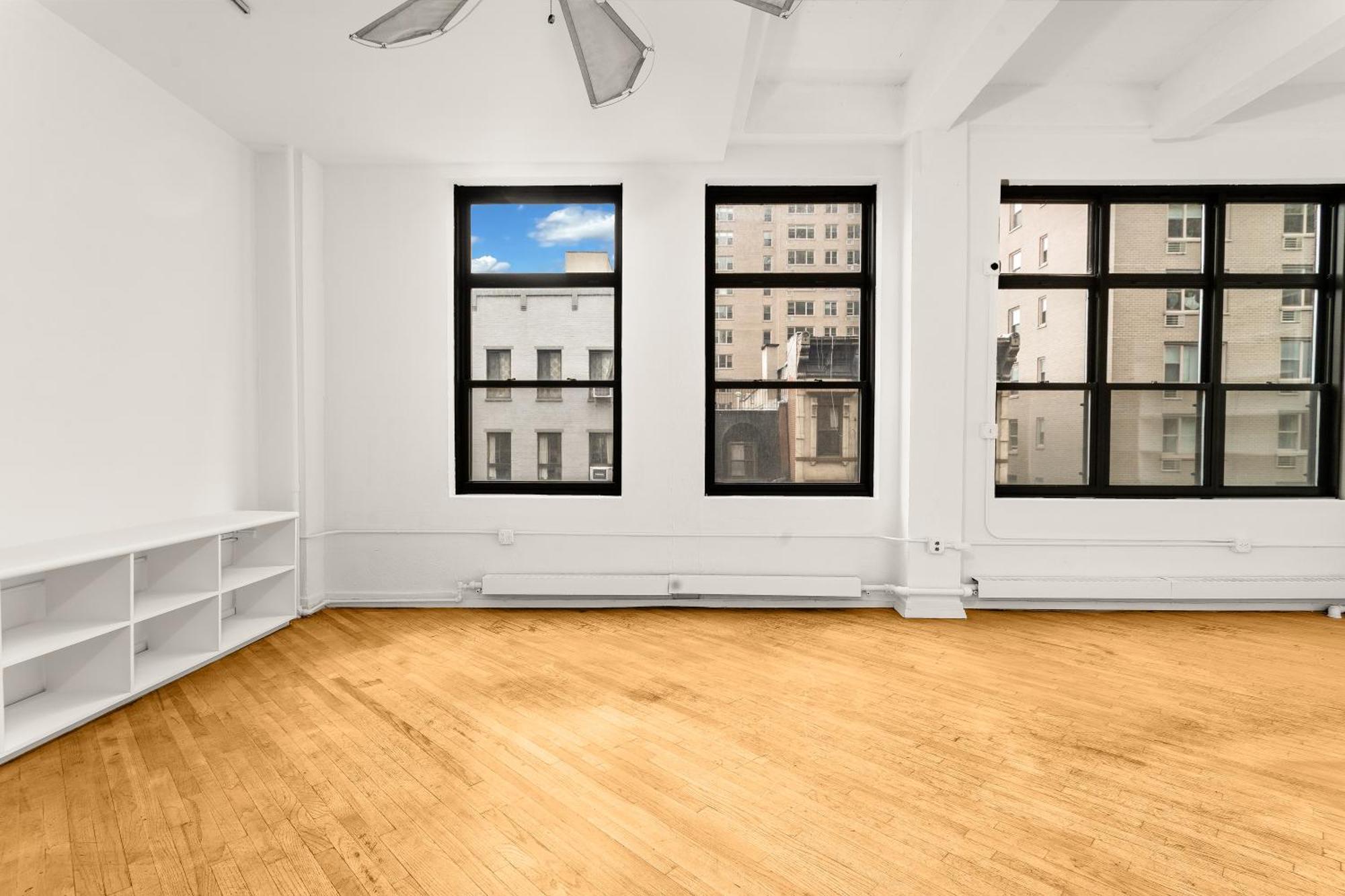 Stylish 3br 2ba East Village Steps From Tompkins Square Park Căn hộ New York