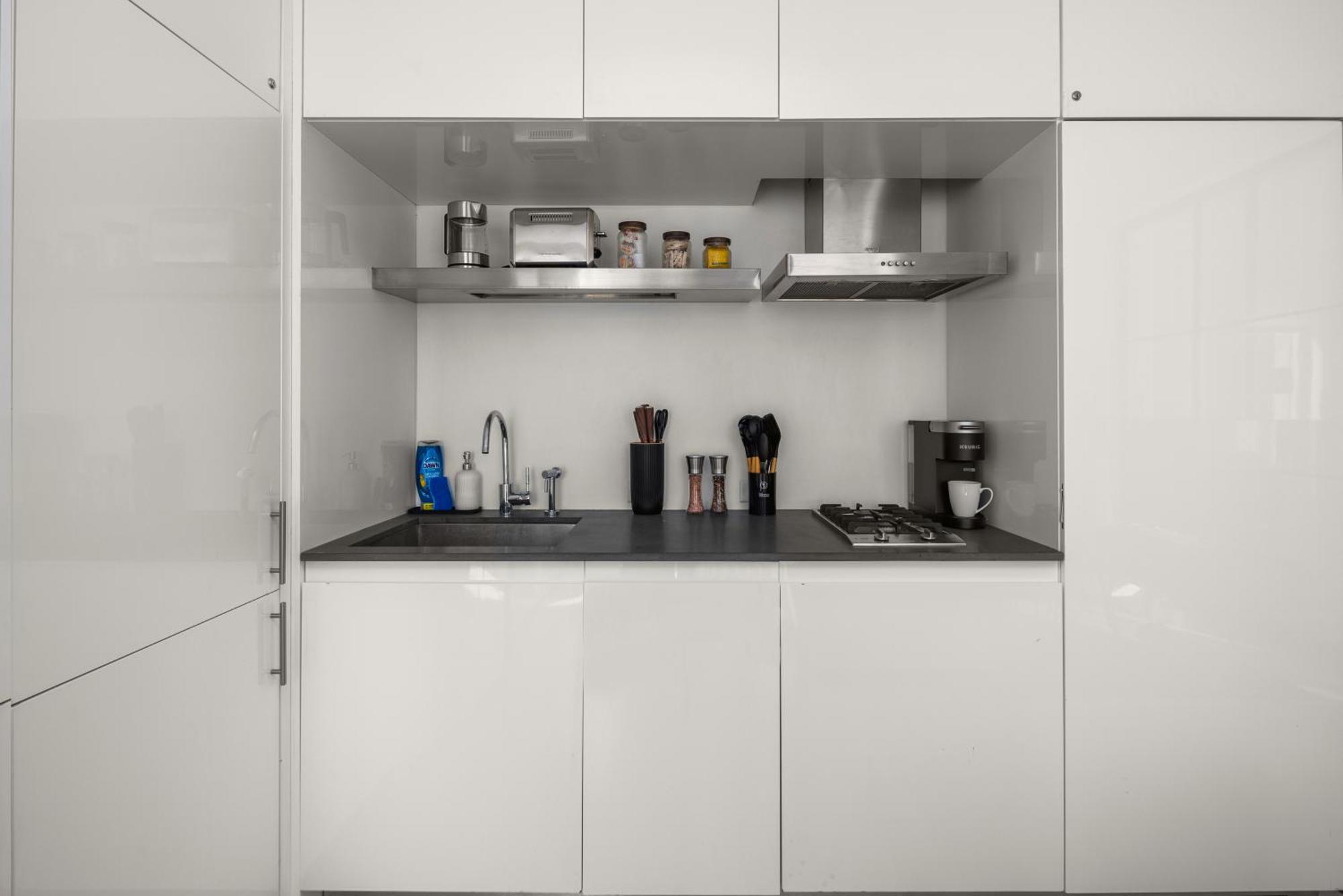 Apartamento Times Square King Bed Steps To Broadway *