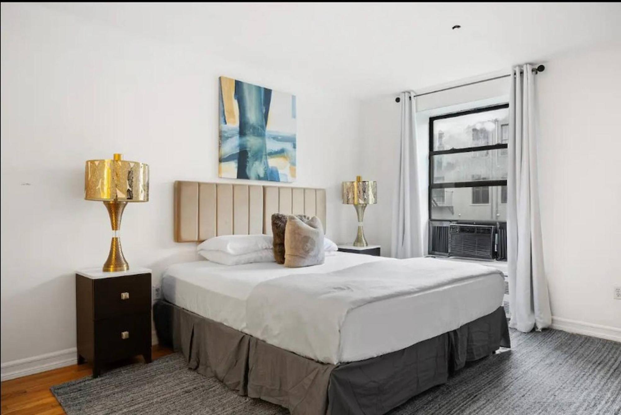 The Lenox Căn hộ New York