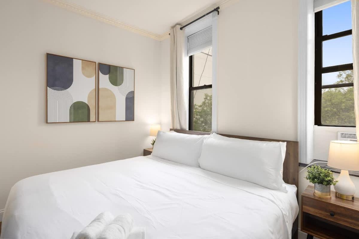 Apartamento Stylish East Side Escape Steps From Fun *