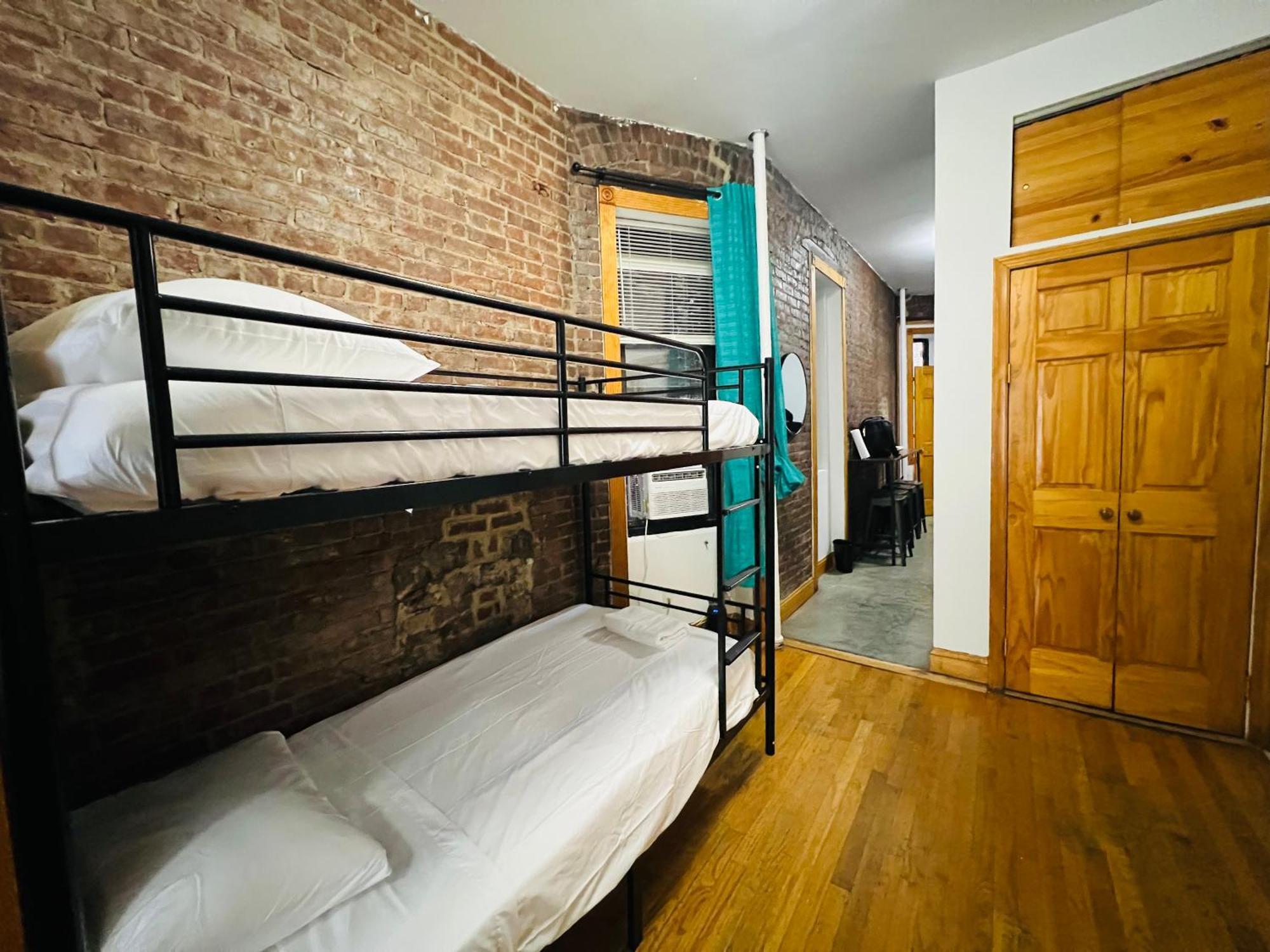 Apartment The Manhattan 44 *