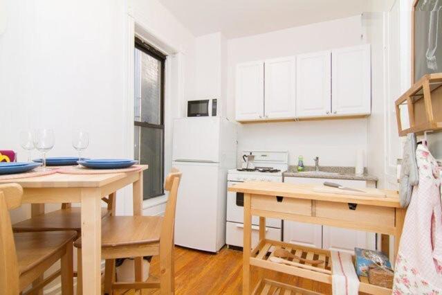 Apartment 211-3 Prime Union Square Large 1br Great Value New York