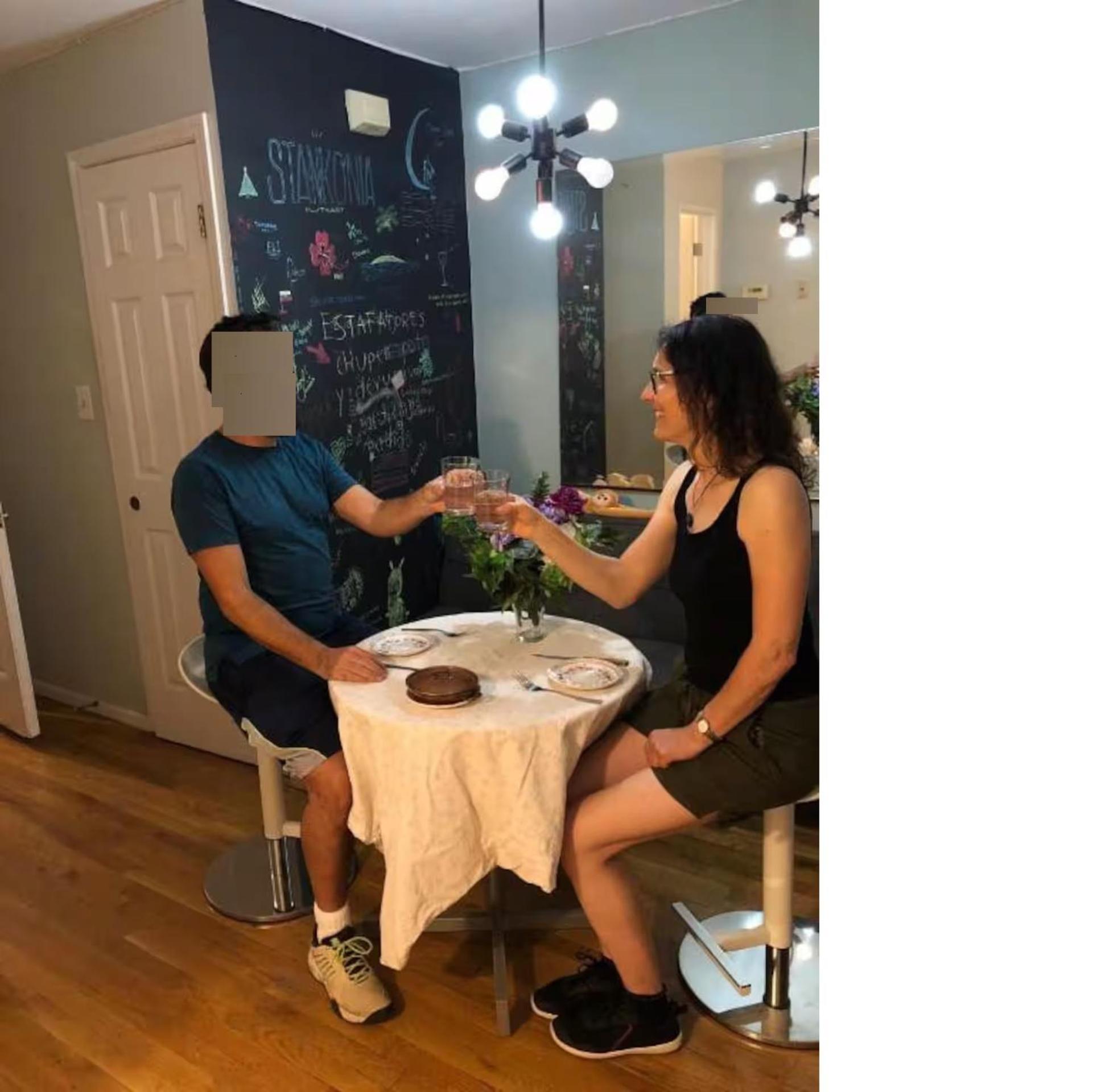 Large Triple In Williamsburg Homestay New York
