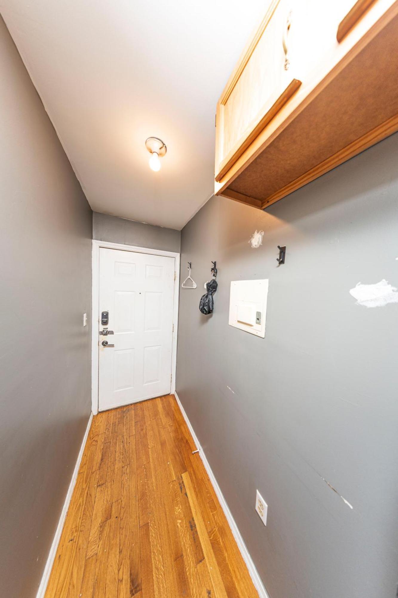 Large Triple In Williamsburg Homestay *