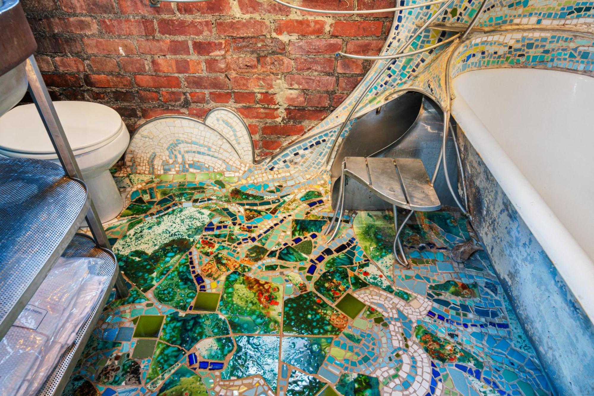 Apartamento Tripoli Artisan Lofts - Designer Bushwick Lofts With Rooftop Terrace Nova York
