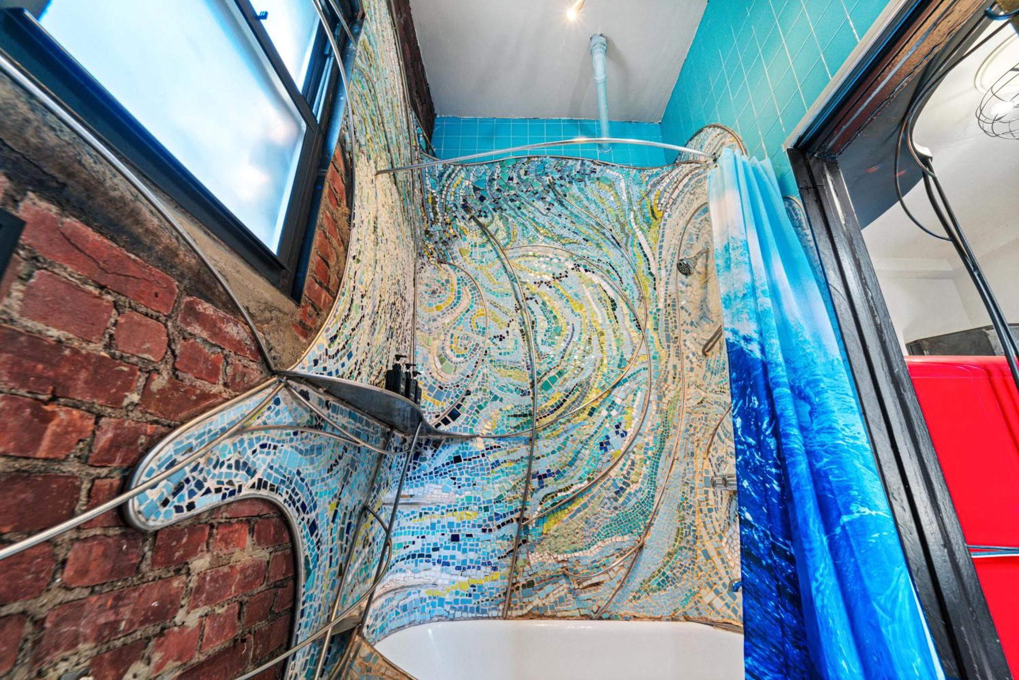 Apartamento Tripoli Artisan Lofts - Designer Bushwick Lofts With Rooftop Terrace *