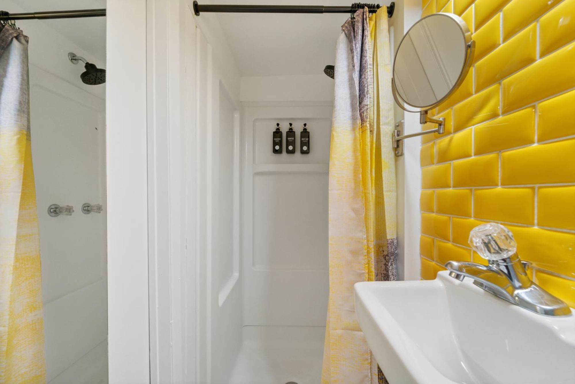 Apartamento Tripoli Artisan Lofts - Designer Bushwick Lofts With Rooftop Terrace