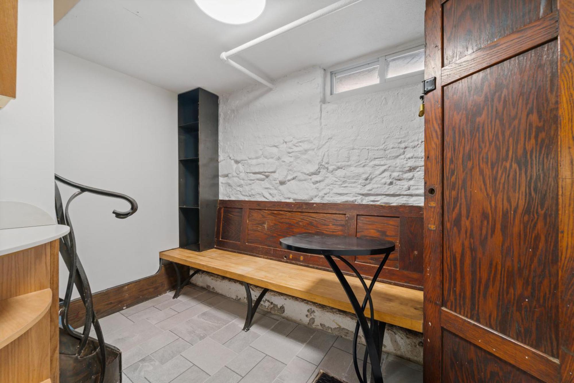 Tripoli Artisan Lofts - Designer Bushwick Lofts With Rooftop Terrace Apartamento *