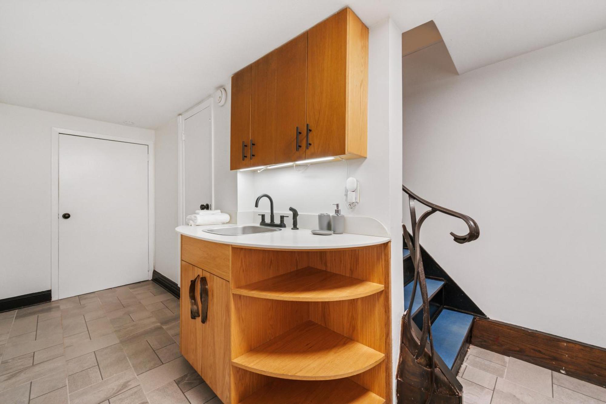 Apartamento Tripoli Artisan Lofts - Designer Bushwick Lofts With Rooftop Terrace