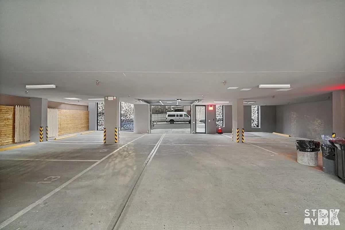 194-4c Stylish 3br 2ba Washer-dryer Rooftop * Nova York