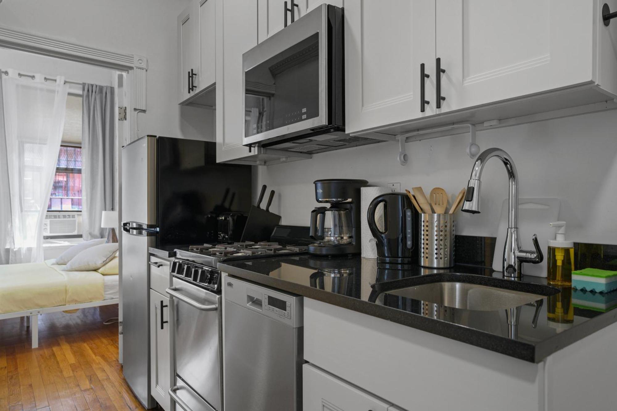 Upscale 2Br Home * New York