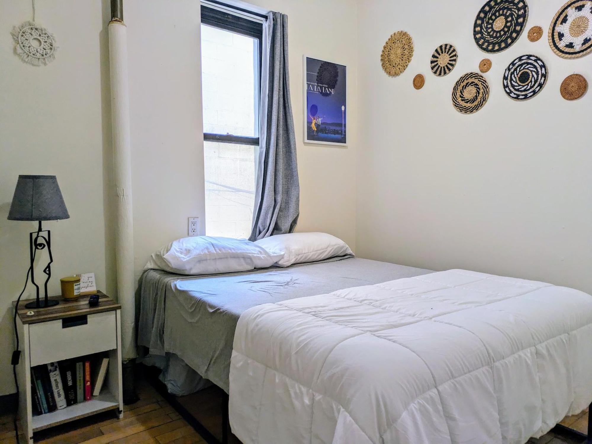 Tranquil Haven 1-Bdr Apt In Downtown Manhattan'S Union Square Apartamento *