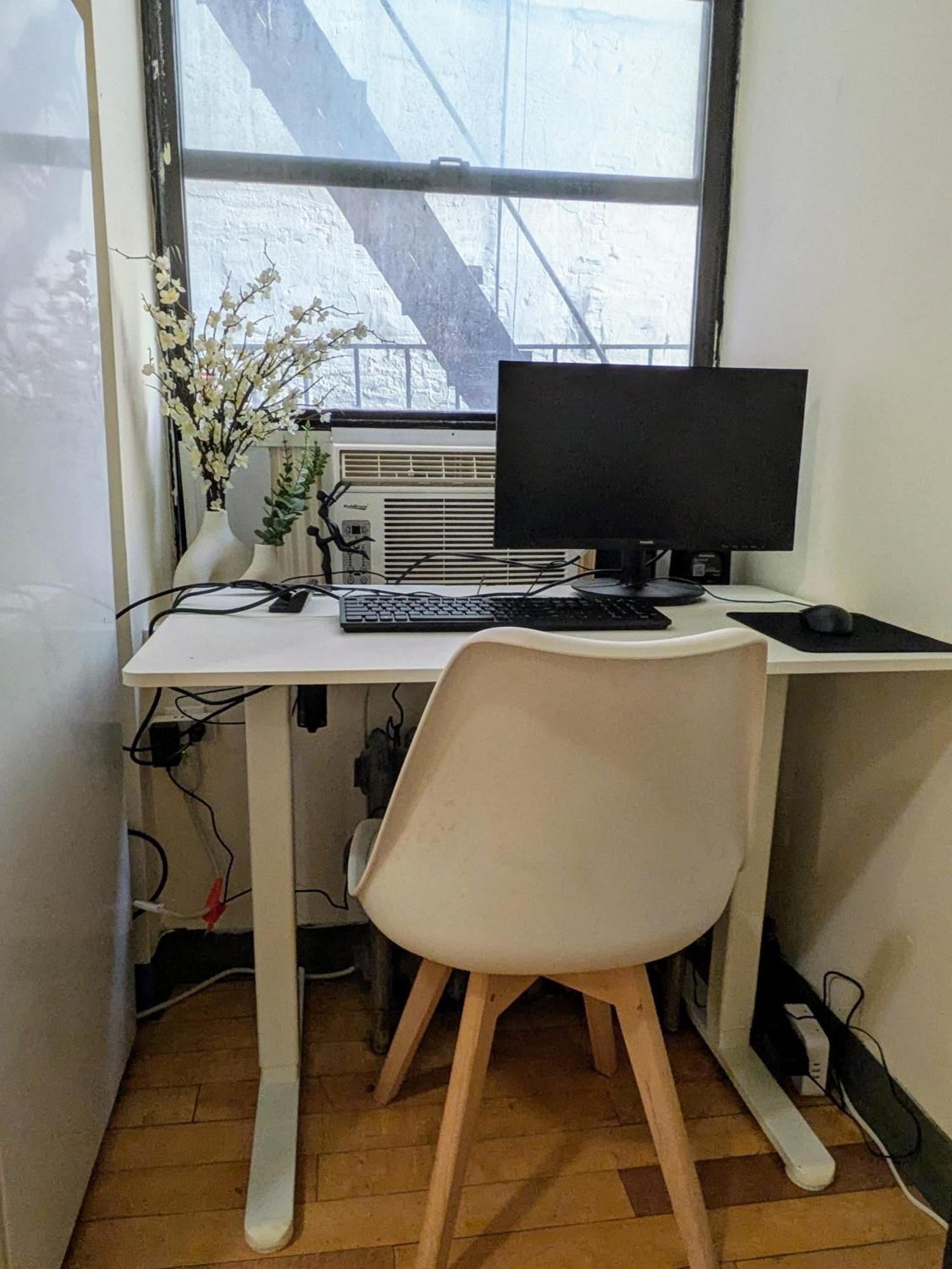 Tranquil Haven 1-Bdr Apt In Downtown Manhattan'S Union Square *