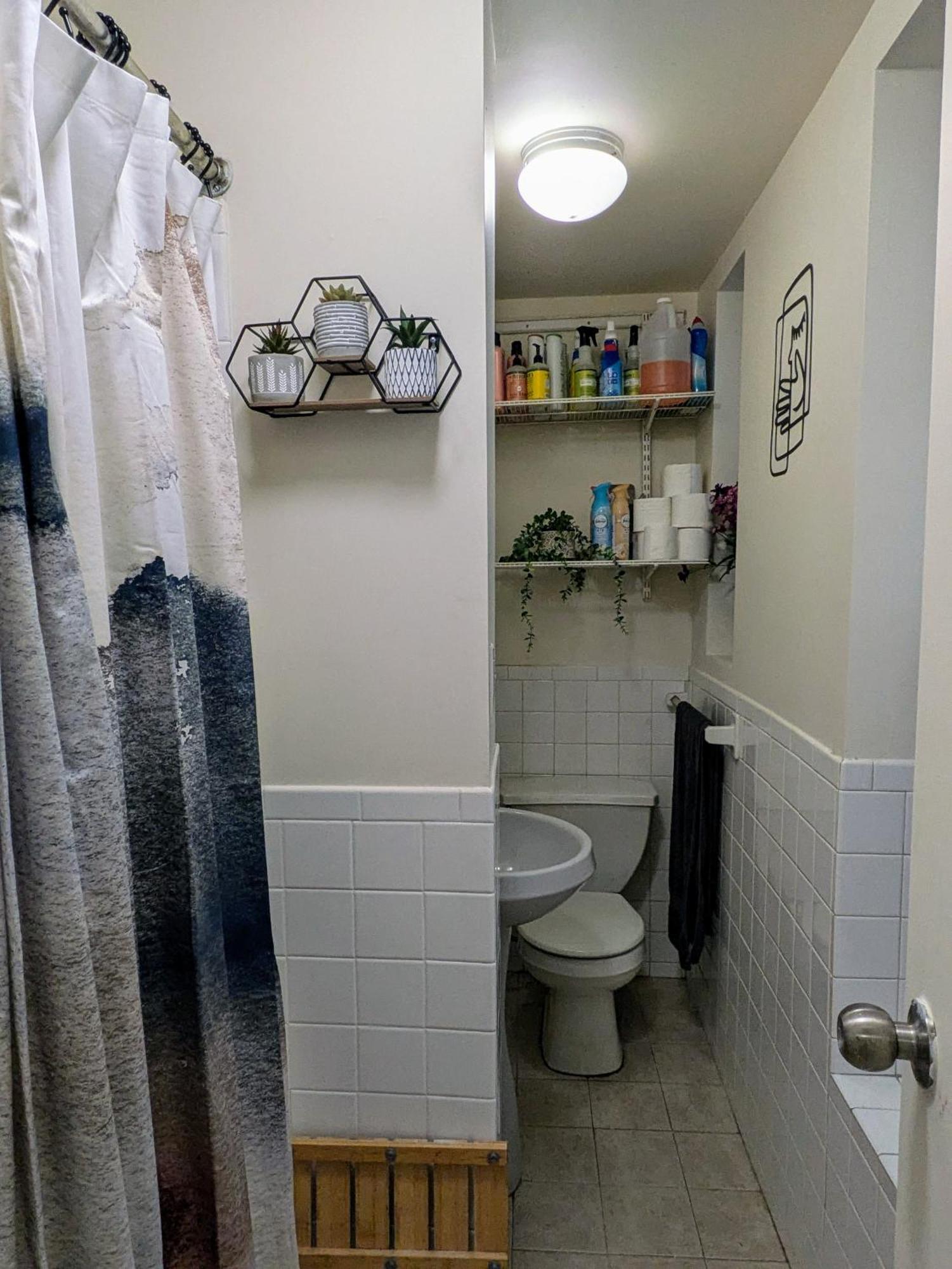 Tranquil Haven 1-Bdr Apt In Downtown Manhattan'S Union Square Apartamento Nova York