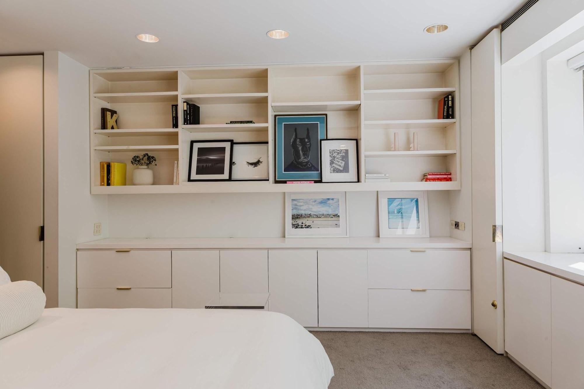 Private Beautiful Townhome W Zen Garden Nova York