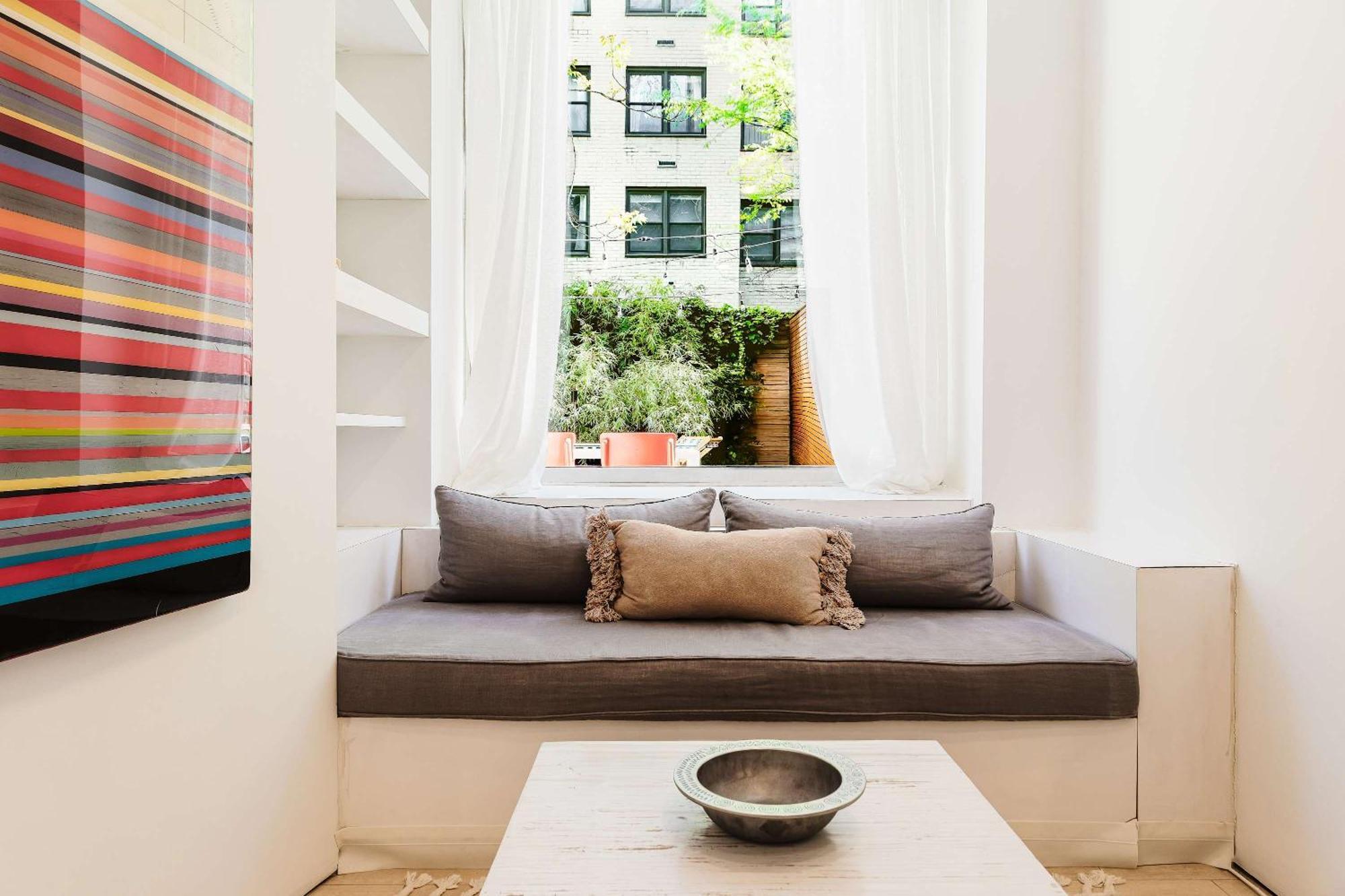 Private Beautiful Townhome W Zen Garden Casa de férias *