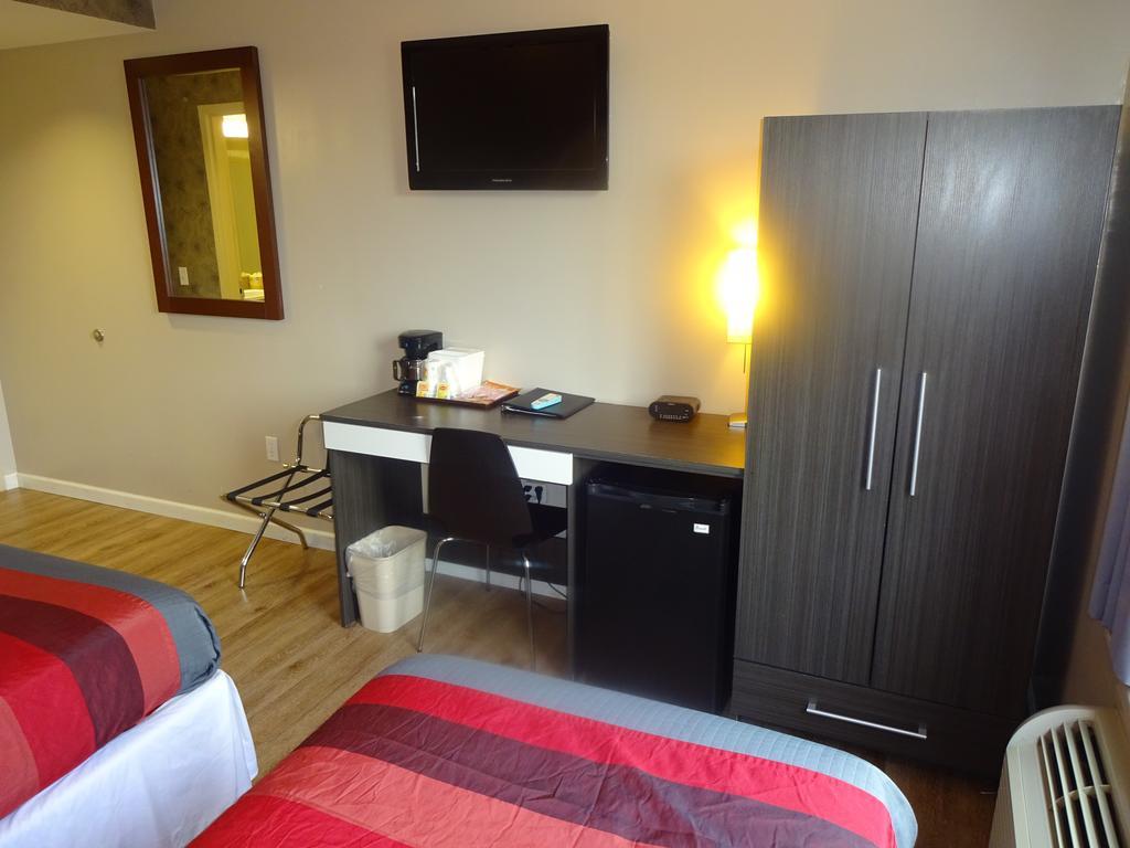 Hotel Super 8 By Wyndham Brooklyn / Park Slope Nova York