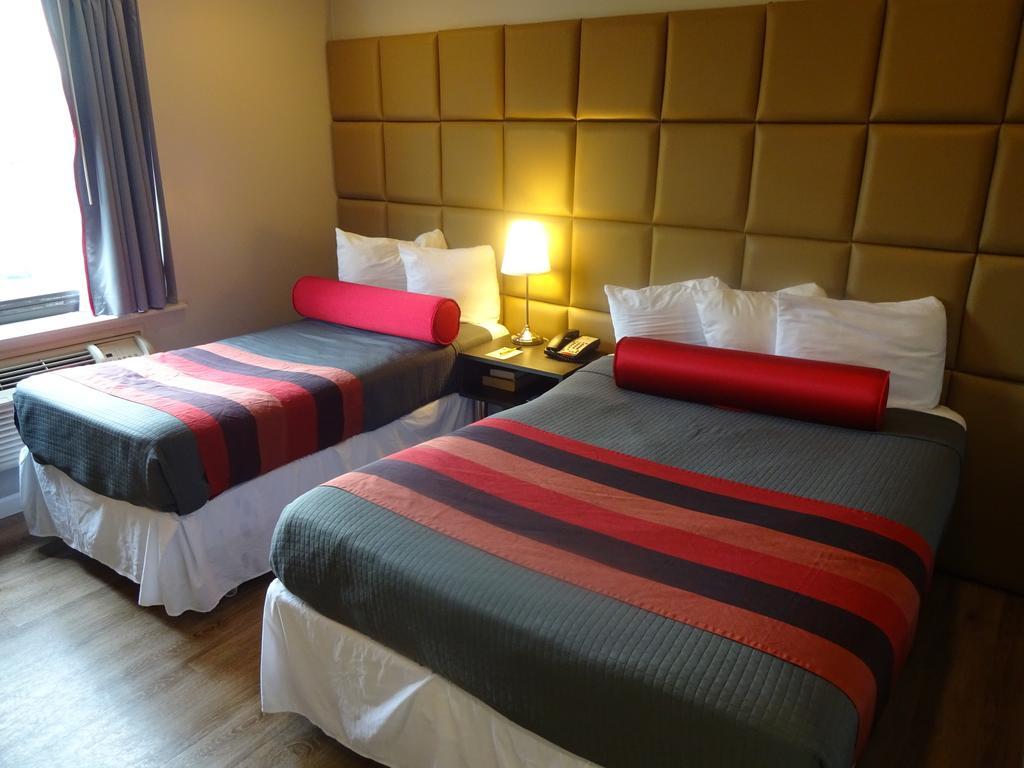 Super 8 By Wyndham Brooklyn / Park Slope Nova York
