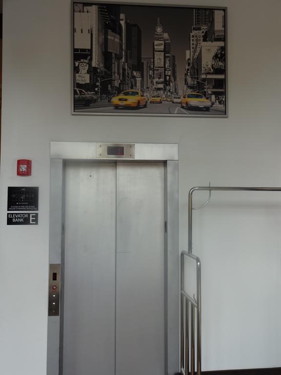 Super 8 By Wyndham Brooklyn / Park Slope 3* Nova York