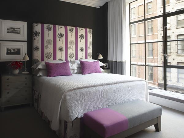 Khách sạn Crosby Street 5*