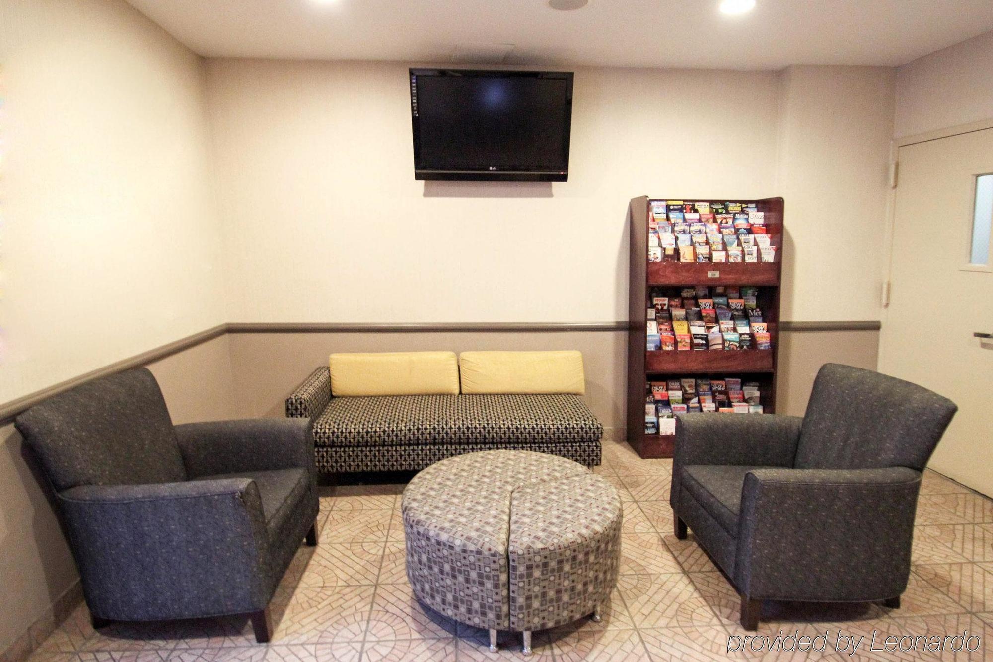 Khách sạn Comfort Times Square South Area