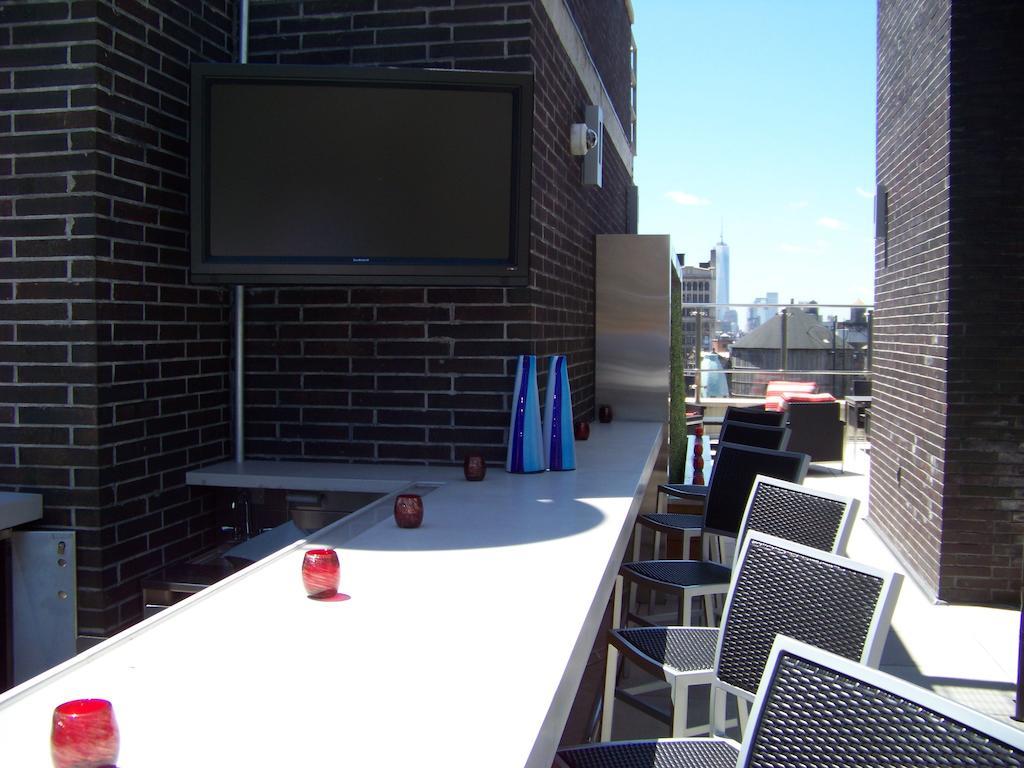 Hyatt Herald Square Khách sạn 4*