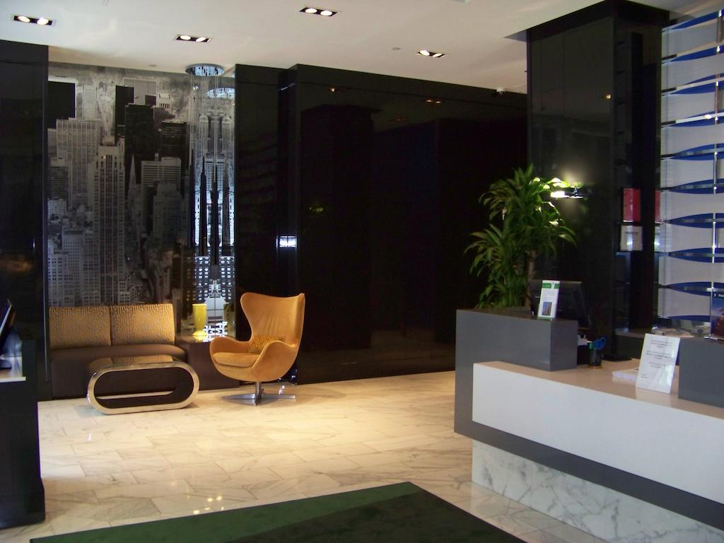Khách sạn Hyatt Herald Square