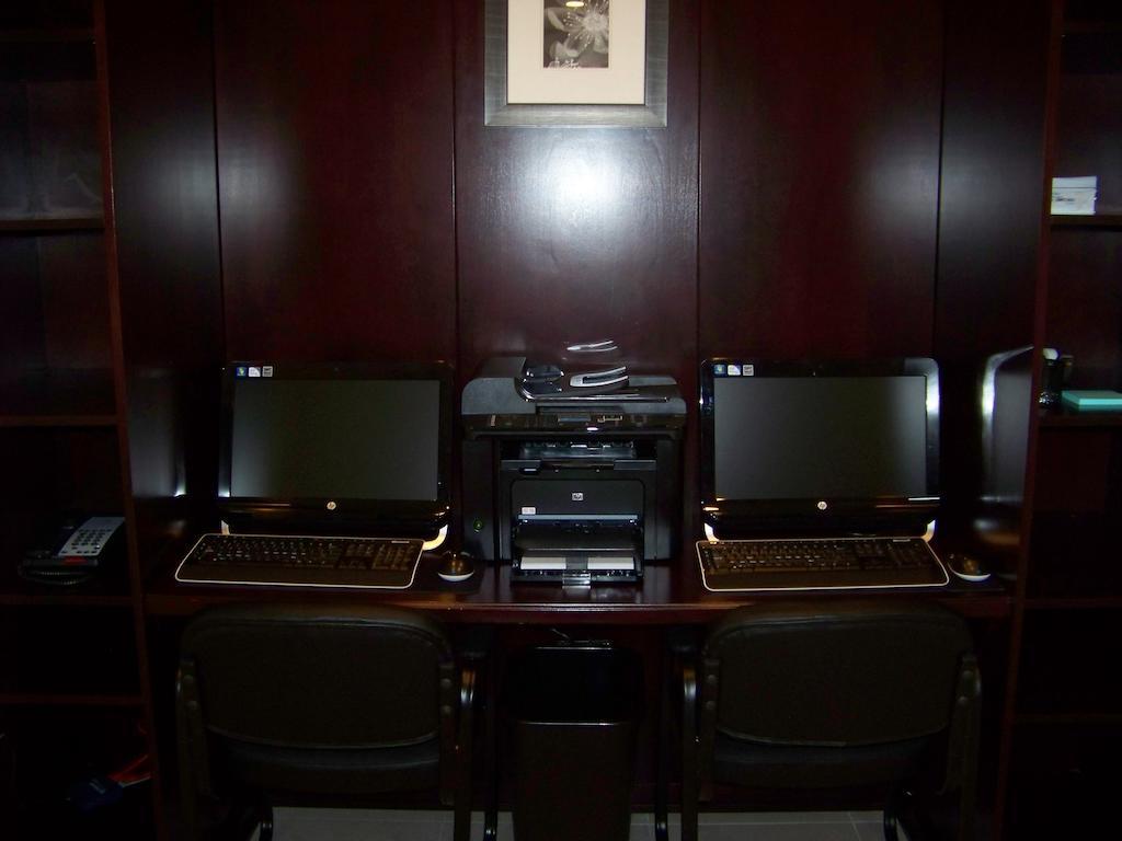 Khách sạn Hyatt Herald Square