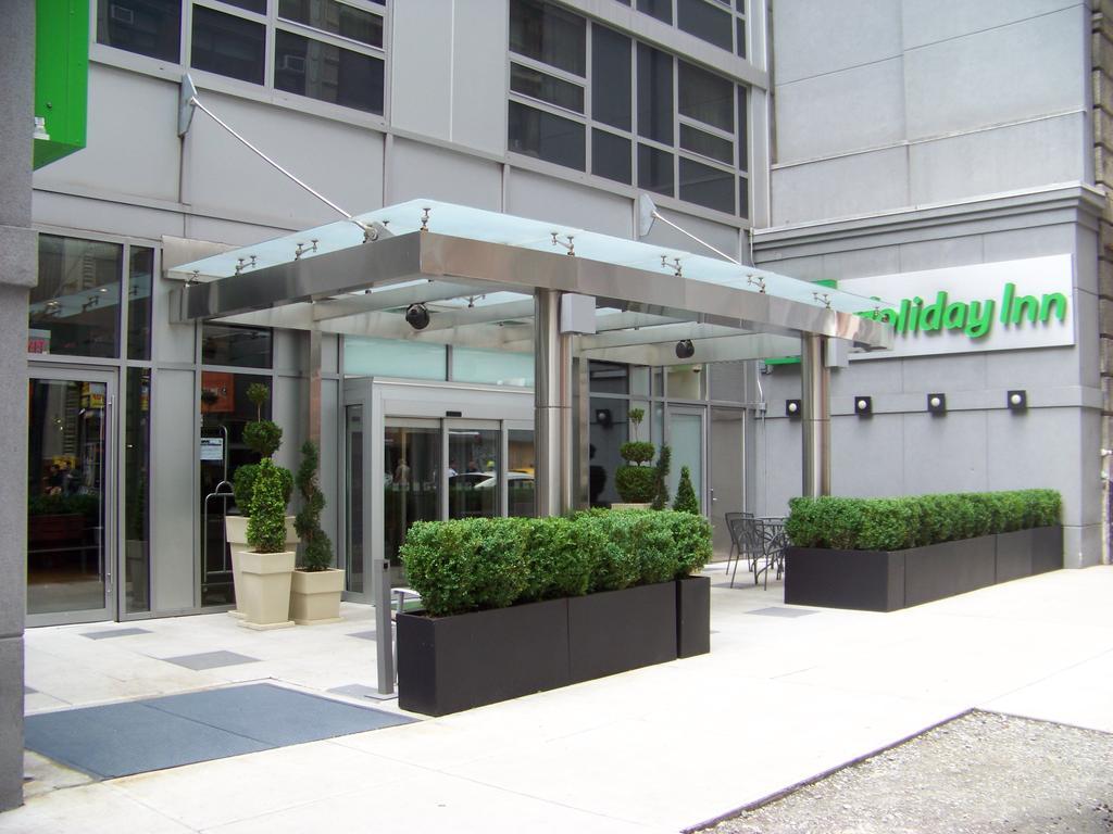 Khách sạn Hyatt Herald Square 4*