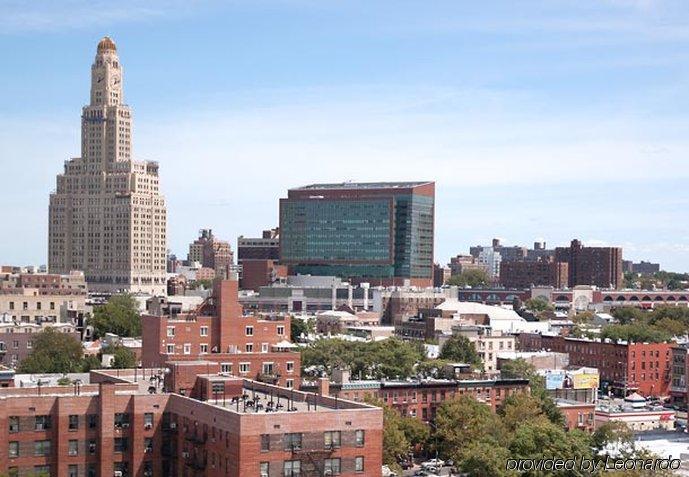 Fairfield & By Marriott Brooklyn Khách sạn New York
