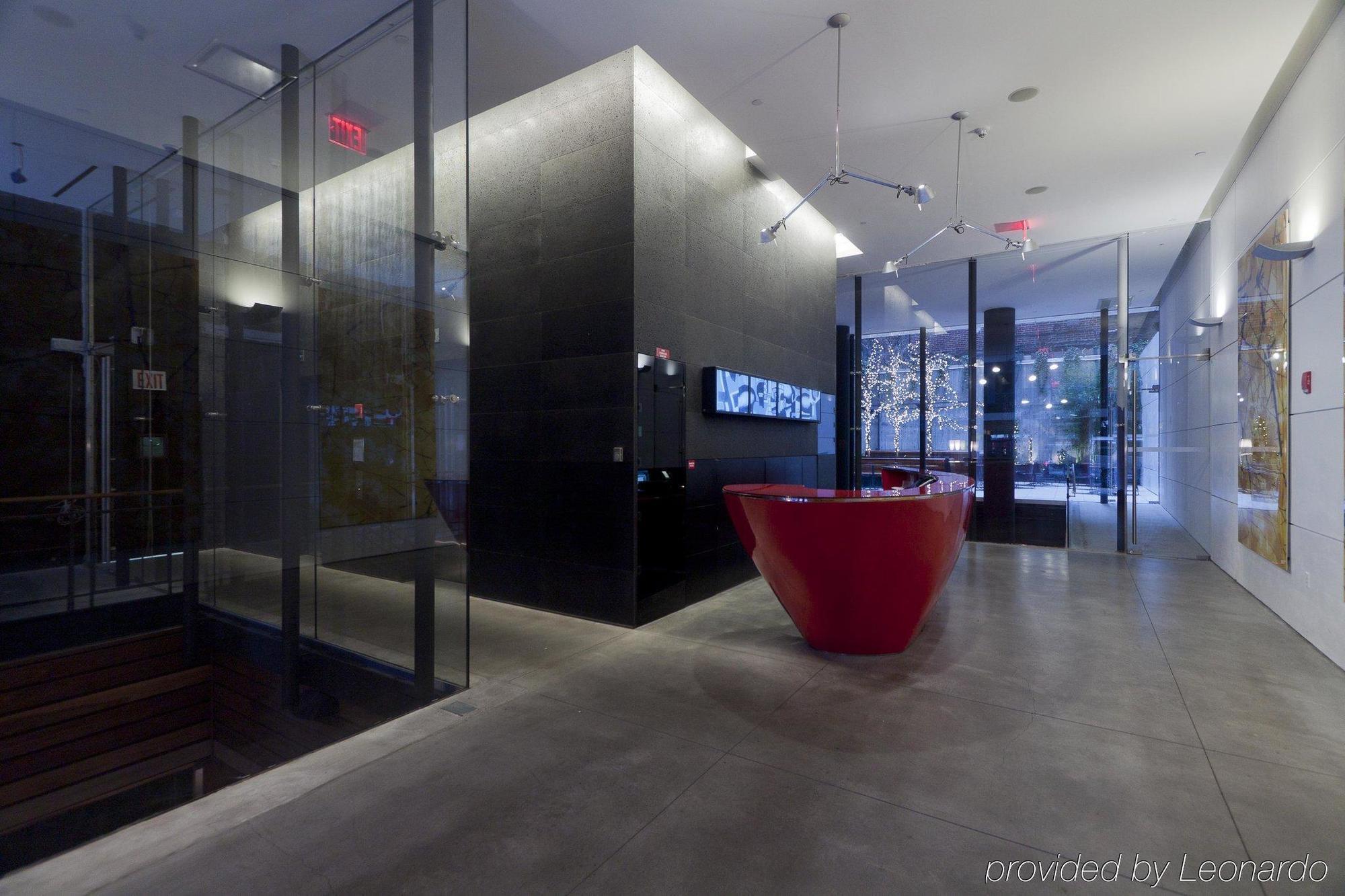 Cassa Ny 45th Street Khách sạn New York
