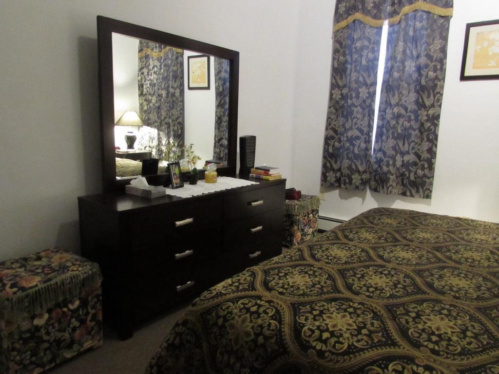 Boyd Apartamento Nova York
