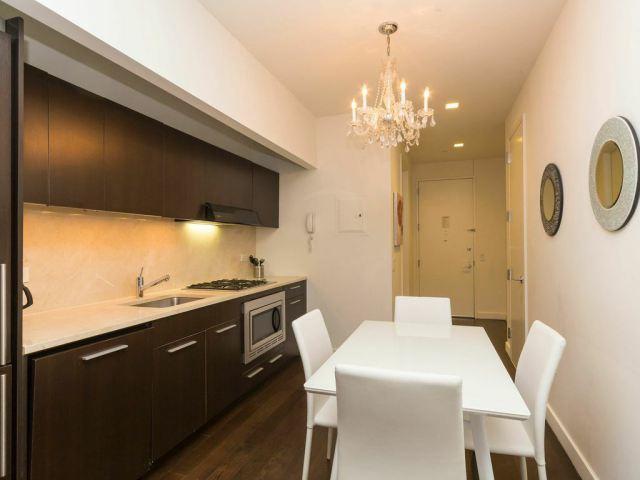 Ny Away - Financial District 2-bedrooms - 608 Căn hộ *