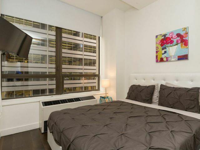 Căn hộ Ny Away - Financial District 2-bedrooms - 608 New York