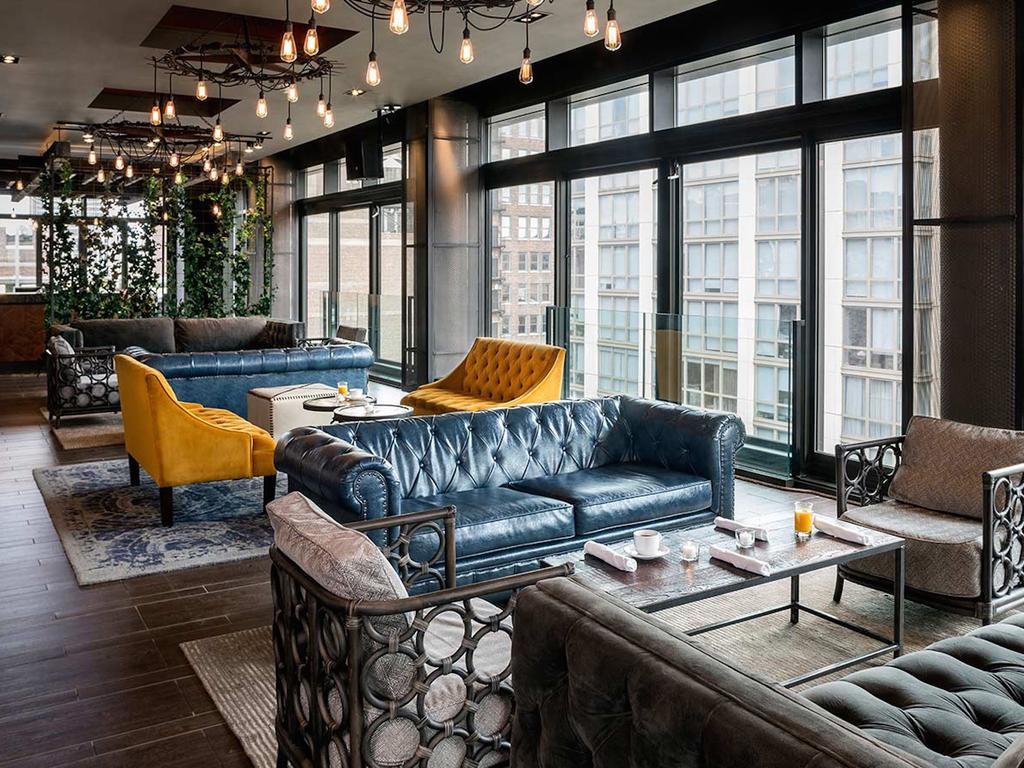 Khách sạn Royalton Park Avenue New York