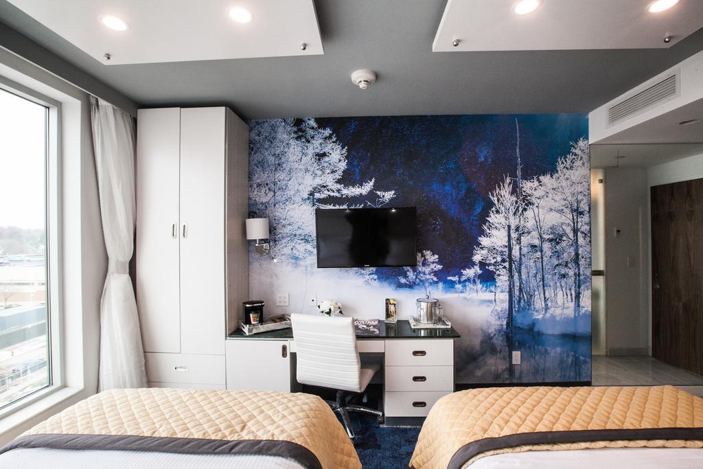 Wyndham Garden Brooklyn Sunset Park 4* Nova York
