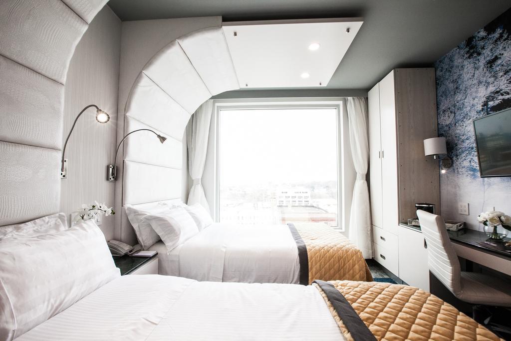 Wyndham Garden Brooklyn Sunset Park 4* Nova York
