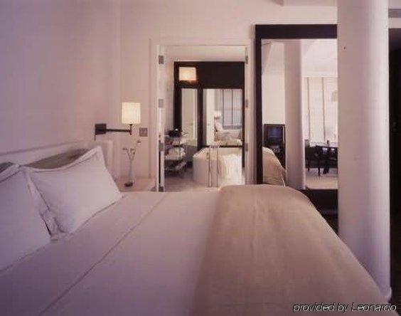 The Mercer Hotel Nova York