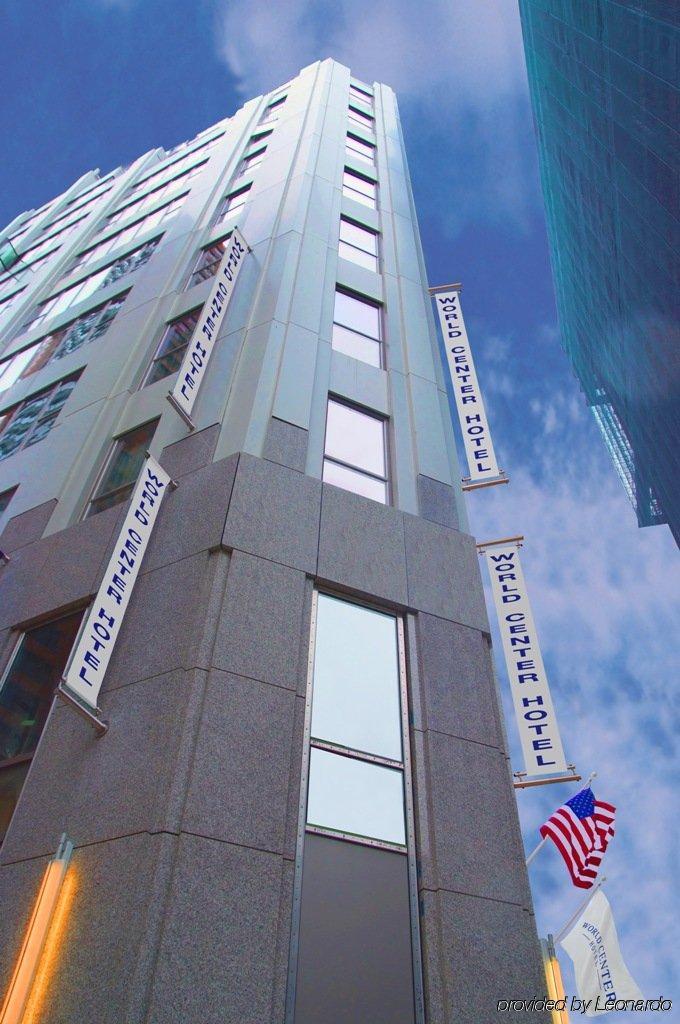 World Center Hotel Nova York