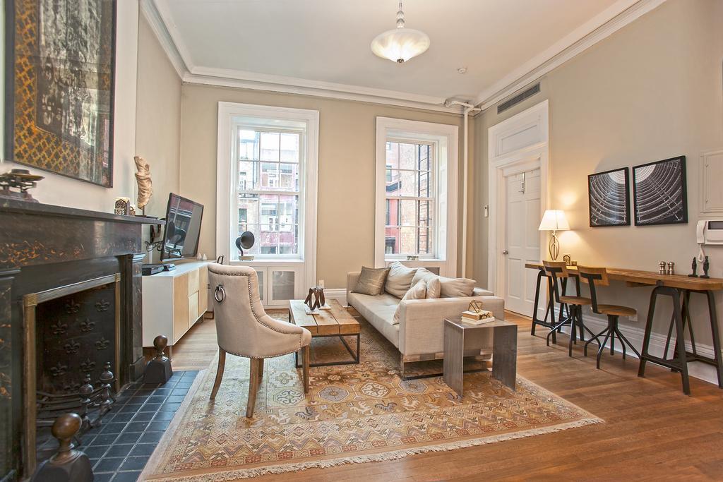 Luxury Greenwich Village Căn hộ New York