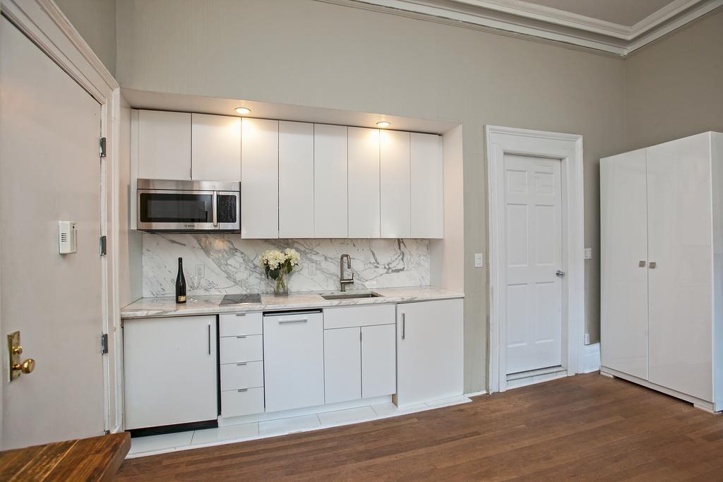 Căn hộ Luxury Greenwich Village
