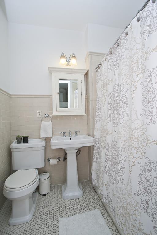 Căn hộ Luxury Greenwich Village New York